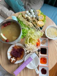 -喜宝·享悦时光月子会所(德阳店)