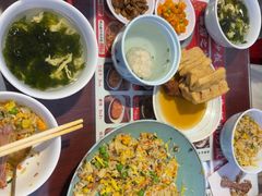 -扬二春炒饭(国庆路总店)