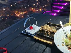 -烛影拾光观景餐厅·创意菜·摄影·小提琴(大唐不夜城店)