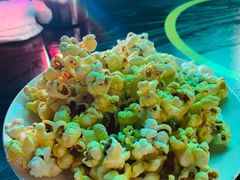 -MOSSO音乐酒吧·Live House(南京西路店)