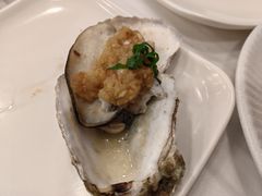 烤生蚝-庐州太太(CBD店)