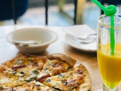 -Barbe a papa亲子餐厅(杨浦店)