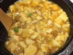 -绿茶餐厅(城西银泰城店)