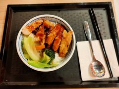 -吉野家(东海缤纷天地店)