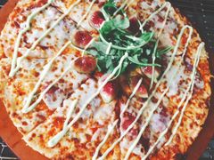 -棒约翰比萨·意面(万达店)