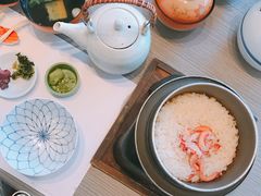 螃蟹锅饭-蟹道乐(道顿堀本店)