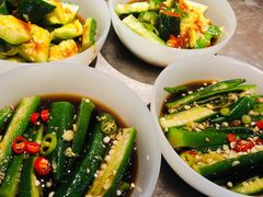 -很久以前羊肉串(南京路第一百货店)