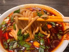 -清真·马安军辣子牛肉面