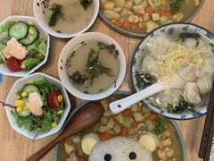 -红小满休闲餐厅(十全街店)