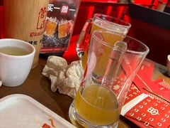 -管氏翅吧(马家堡店)