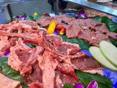 -十堰天海温德姆酒店·四季全日制餐厅(北京中路店)