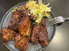 -妈阁铭记澳葡美食