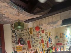 -三杯赤運·中式小酒馆(所城里店)