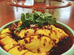 -小团圆私房菜(江阴长寿店)