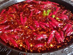 -重庆渝达老火锅(春熙路店)