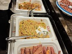 -素满香·素食自助餐(西安·民乐园店)