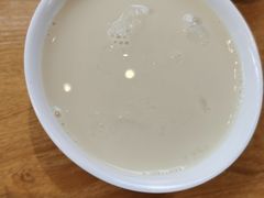 梧州冰泉滴珠豆浆-冰泉豆浆馆(阳朔店)