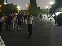 -北陵公园