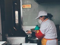 -京天红酒家(马家堡店)