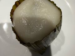 -丽华叶儿粑总汇