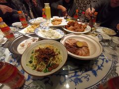 -东方饺子王(王府井关东古巷店)