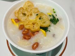 -禄运茶居·手工点心(恒宝广场店)