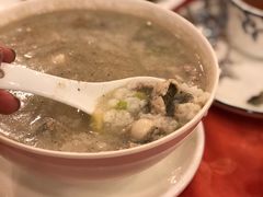 -深运潮州粥(水库店)