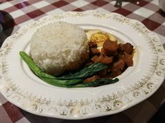 -邓丽君音乐主题餐厅