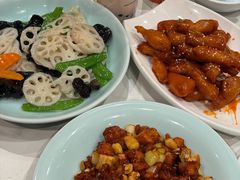 -新侨小馆(东直门北小街店)
