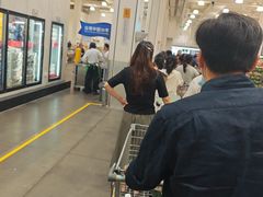 -山姆美式餐吧(西溪印象城店)
