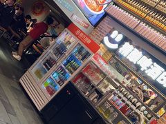 -管氏翅吧(广渠门店)