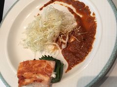 -将军日本餐厅·Shogun 传统日料·铁板烧·板前料理(厦门马哥孛罗东方大酒店)