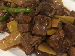 -明园茶餐厅(沙头角店)