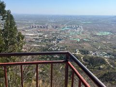 -北京鹫峰国家森林公园