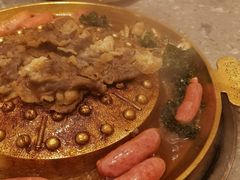 -牛牛章·章鱼水煎肉(光谷世界城店)