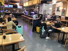-李先生牛肉面大王(成都东站西广场店)