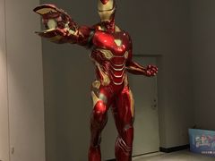 -万达影城IMAX(海口日月广场店)