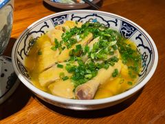 -熠盛·本帮菜Bistro(永嘉路店)