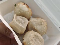 -腾元生煎(西华路店)