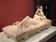 -安塔利亚博物馆