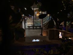-绿茶餐厅(城西银泰城店)