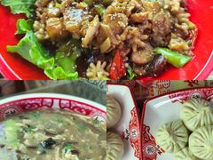 -宝正臻天津包子总店(金阳光居易店)