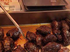 -乔波食品(杜桥中心菜场店)