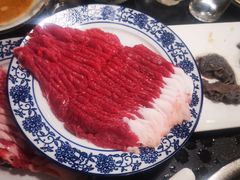 -裕德孚·非遗手切涮羊肉(东直门内大街店)