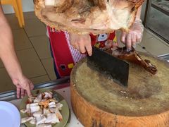 -洲心明记烧肉大粥(总店)