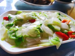 -乡村小榭饭店