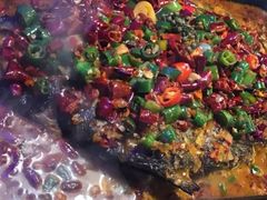 -炉鱼(爱琴海购物公园店)