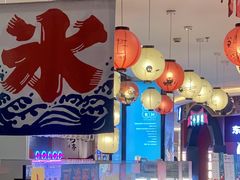 -怪物的冰与火(天虹商场中山路店)