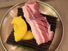 -西塔老太太泥炉烤肉(川沙百联店)