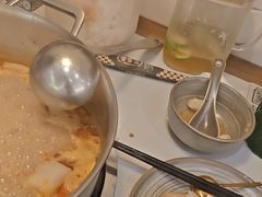 -喃喃椰·糟粕醋·椰子鸡火锅(七堡花园店)